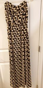 Maxi dress, must have!